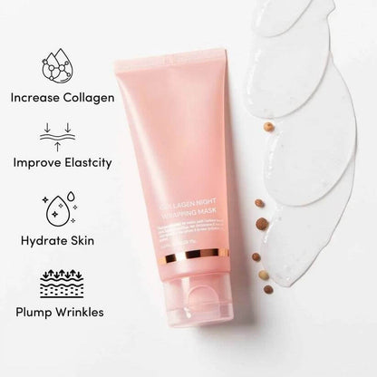 Primora Radiance Collagen Overnight Mask